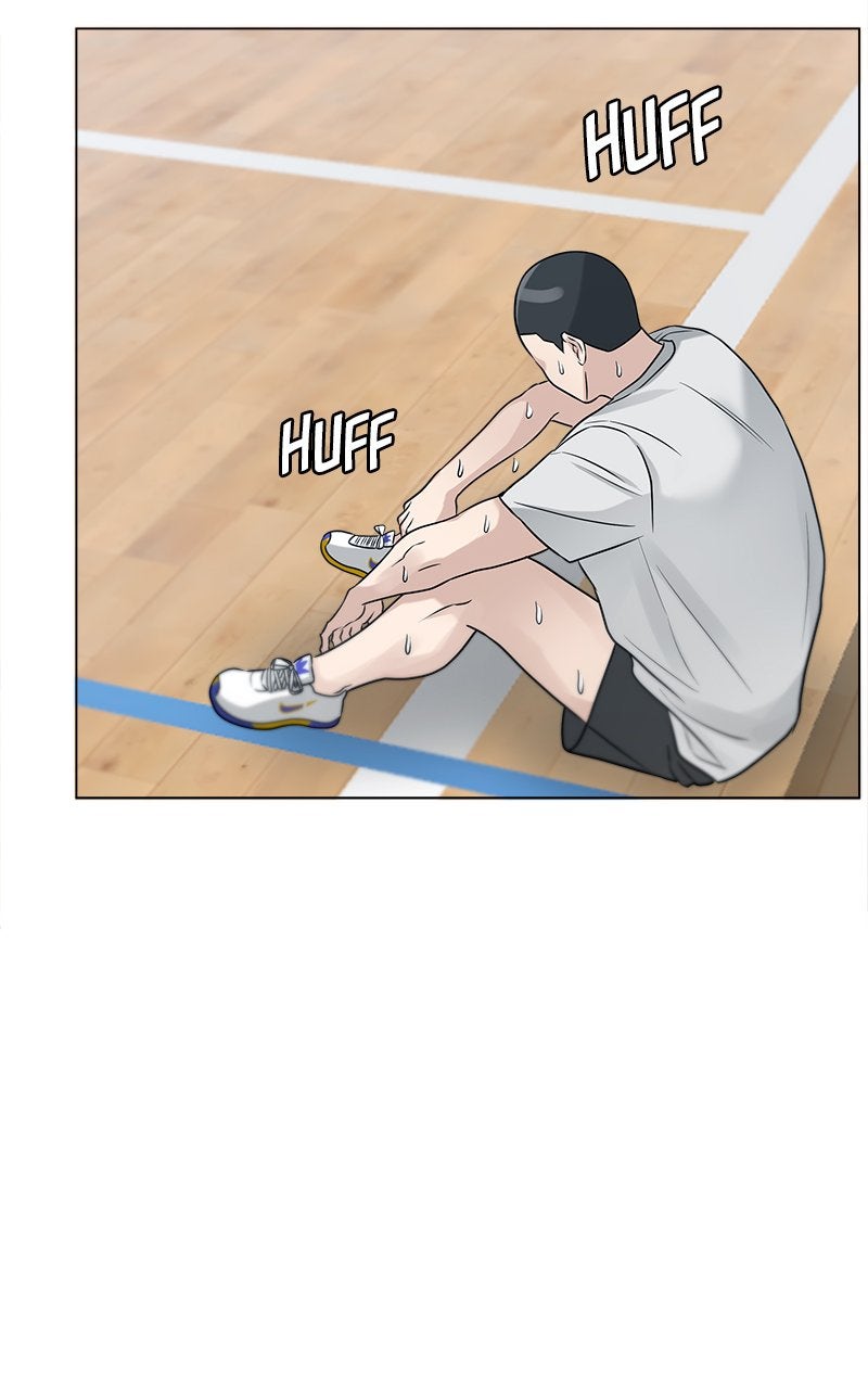 Read Big Man on the Court EN Manga Online