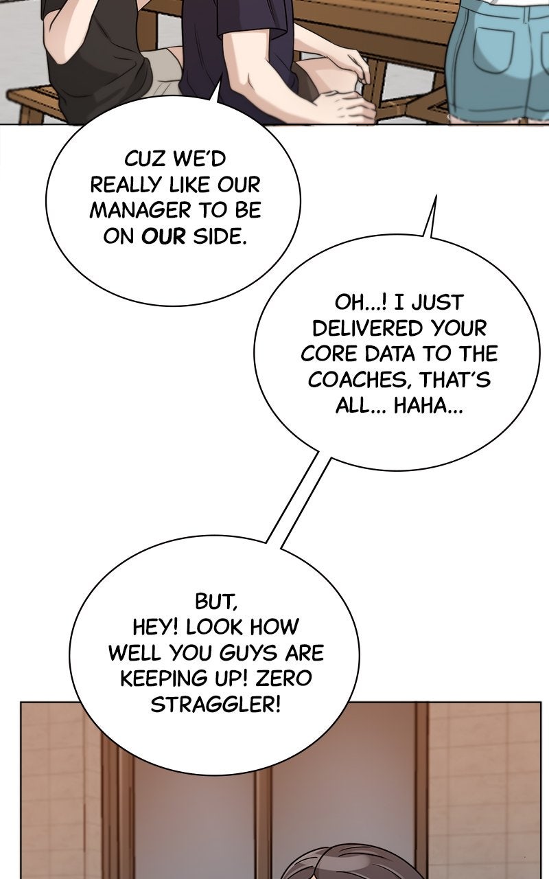 Read Big Man on the Court EN Manga Online