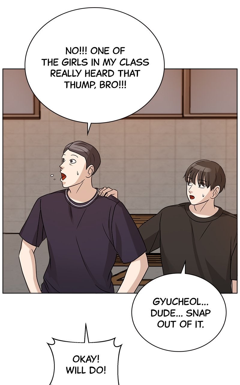 Read Big Man on the Court EN Manga Online