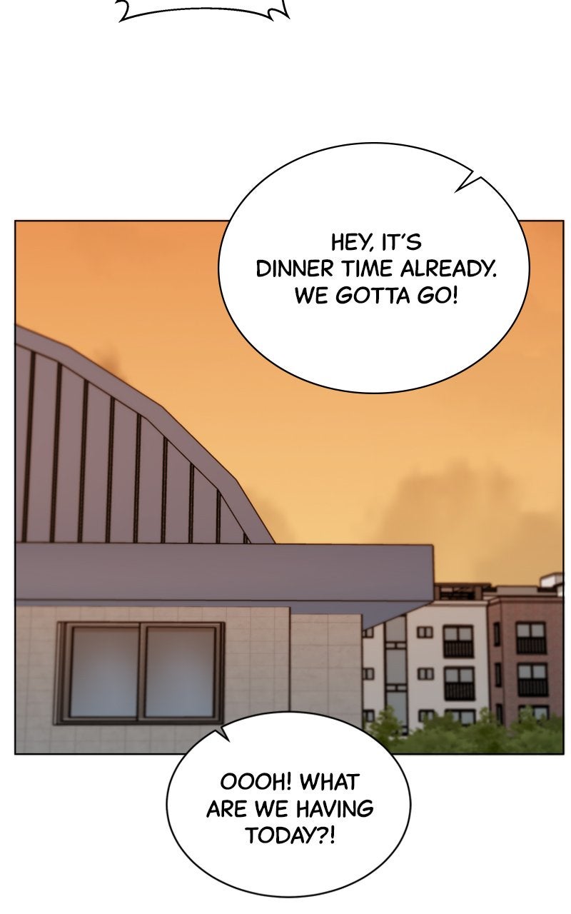 Read Big Man on the Court EN Manga Online