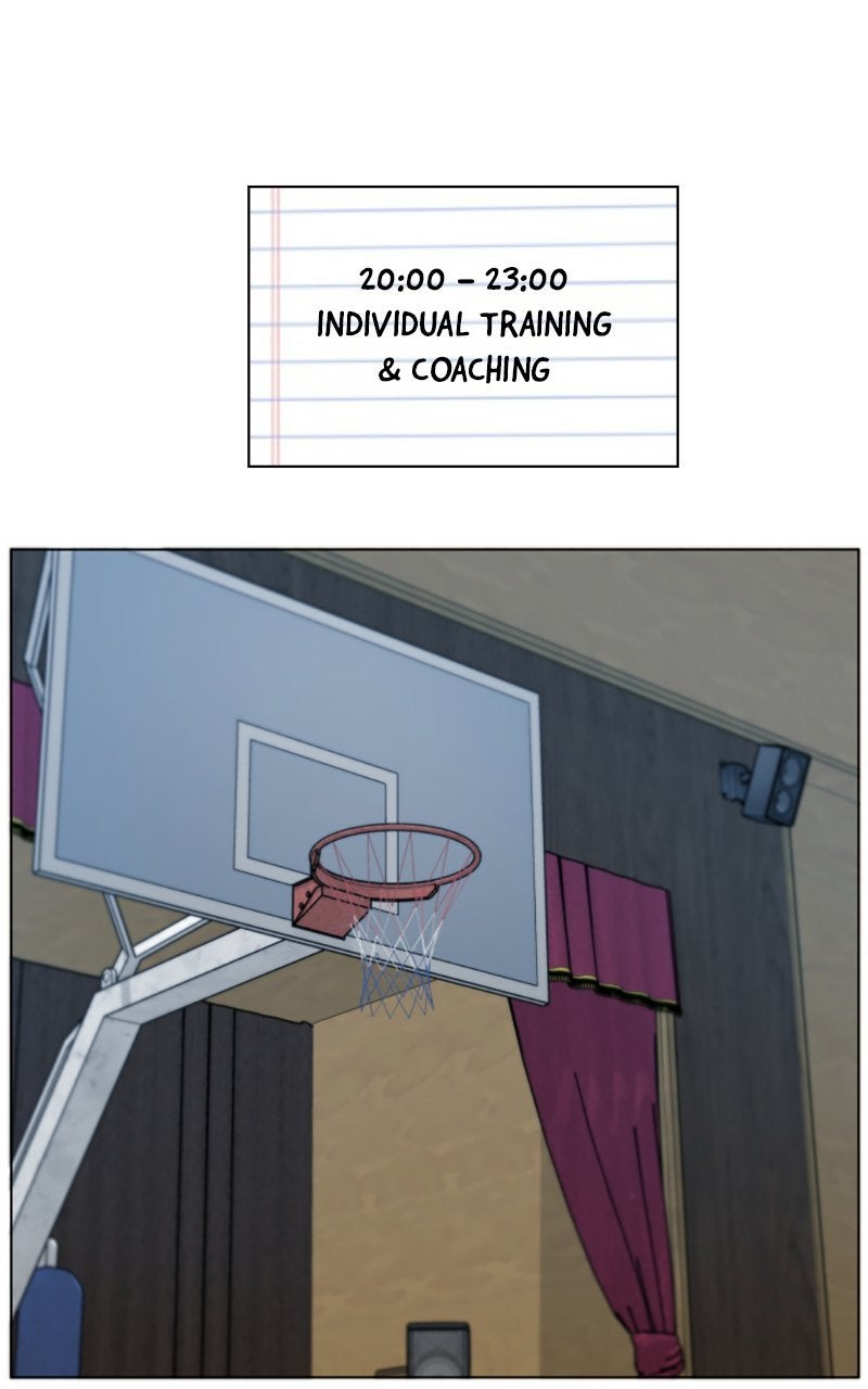Read Big Man on the Court EN Manga Online