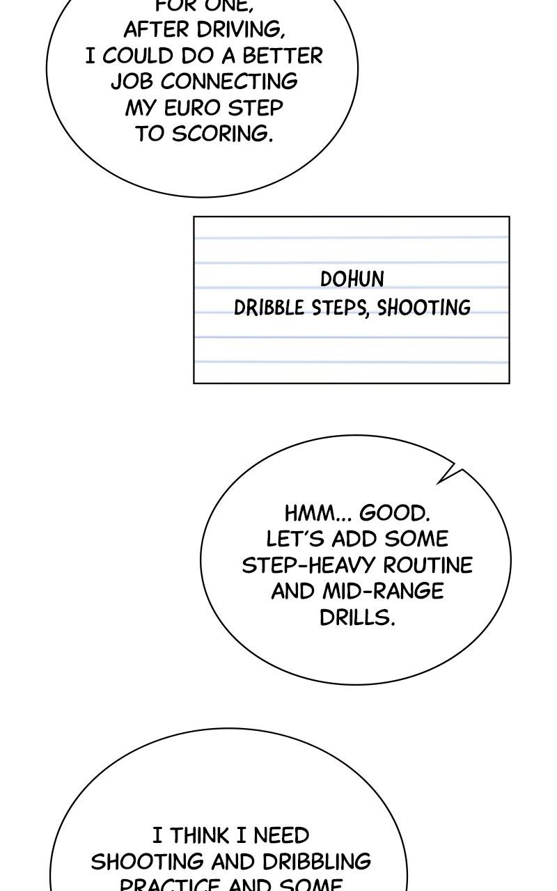 Read Big Man on the Court EN Manga Online