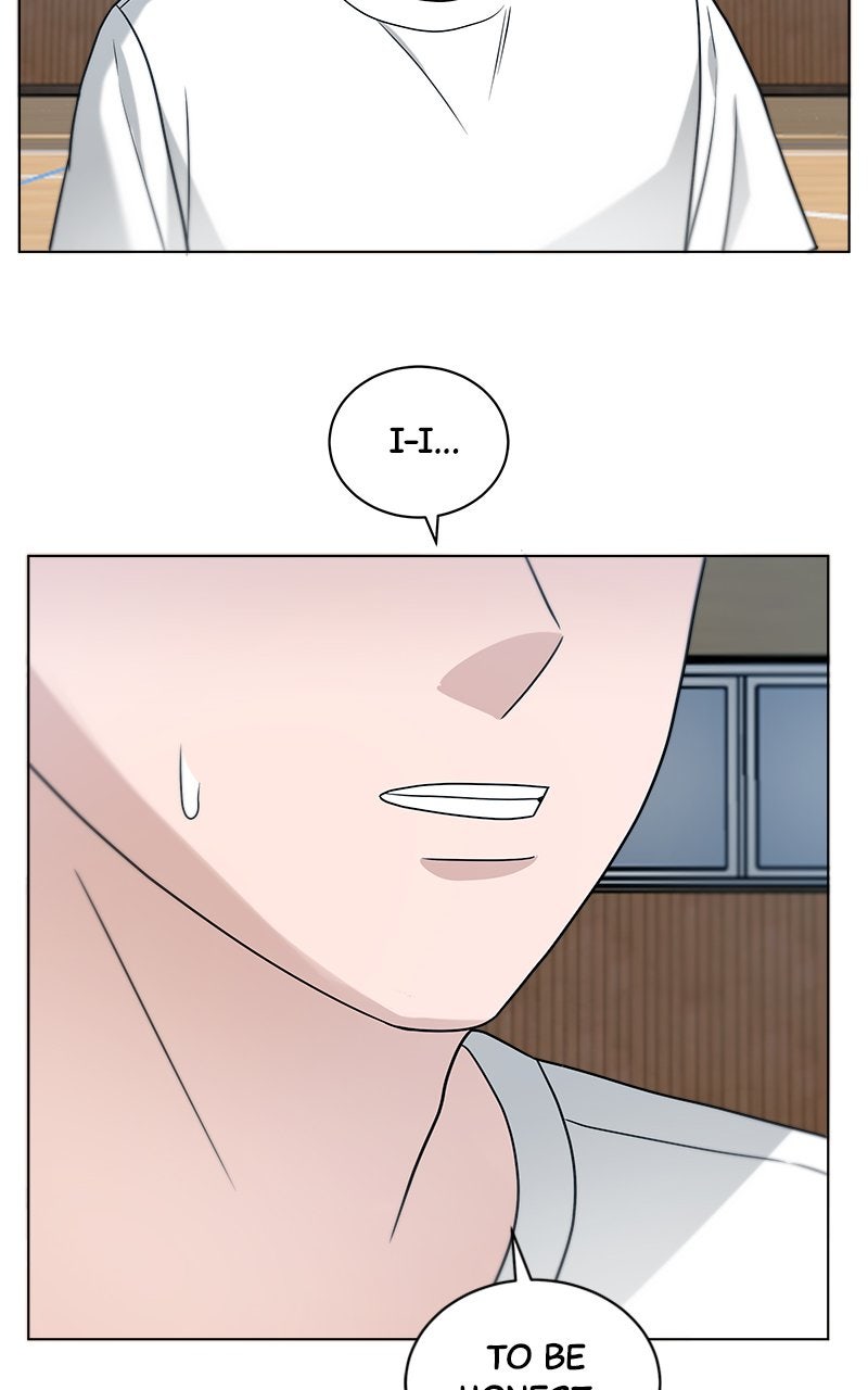 Read Big Man on the Court EN Manga Online