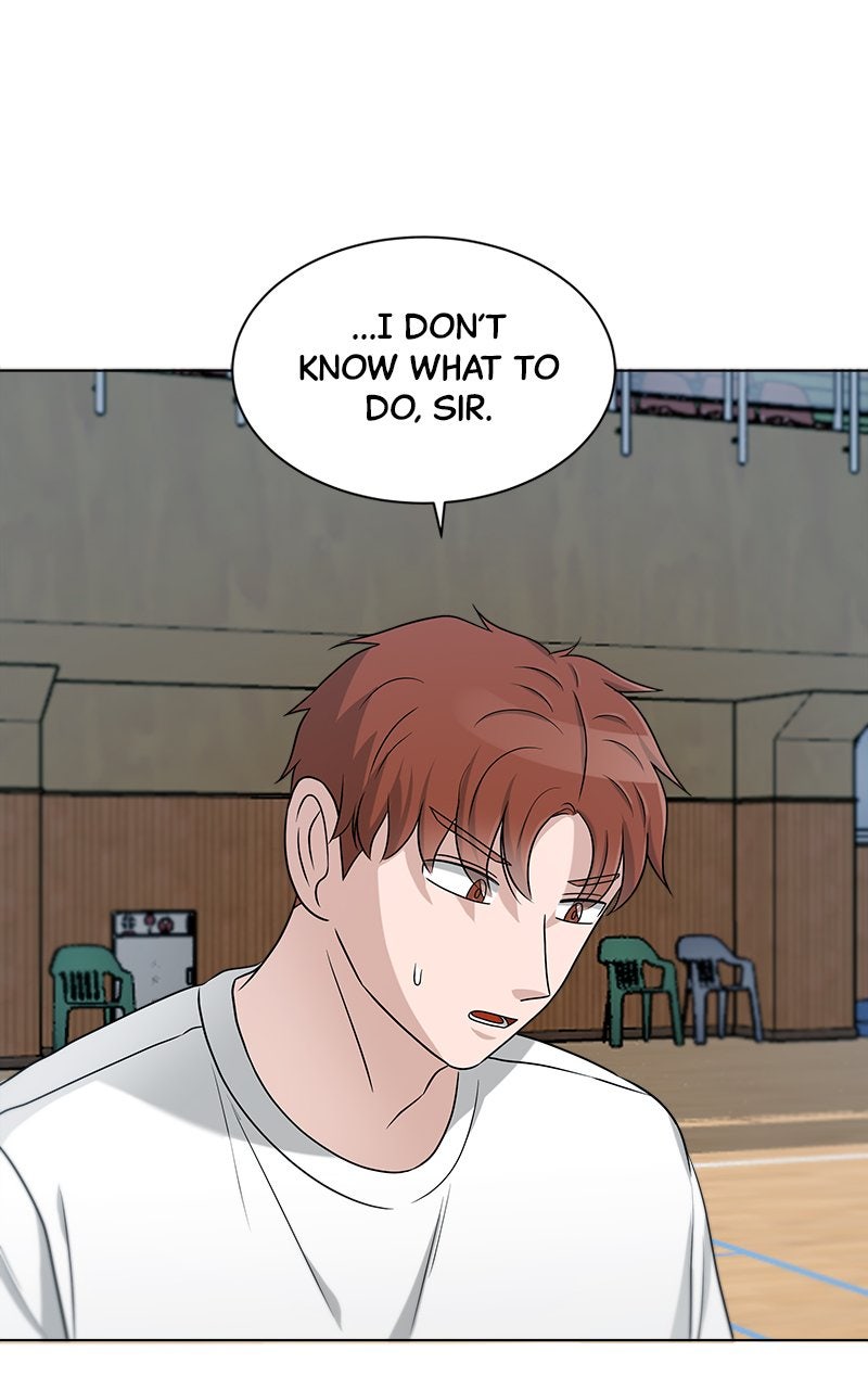 Read Big Man on the Court EN Manga Online