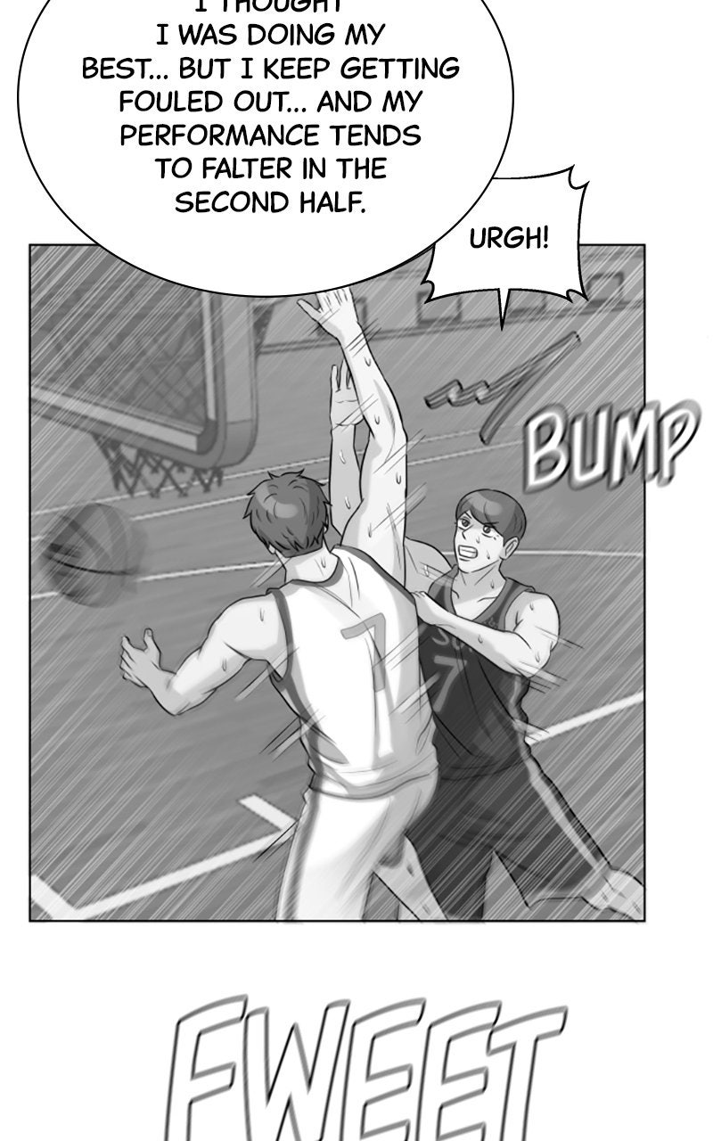 Read Big Man on the Court EN Manga Online