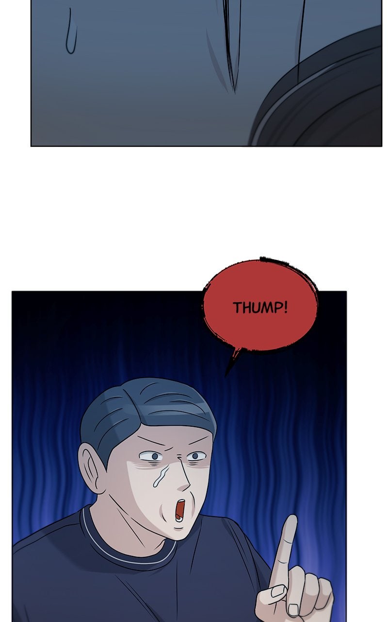 Read Big Man on the Court EN Manga Online
