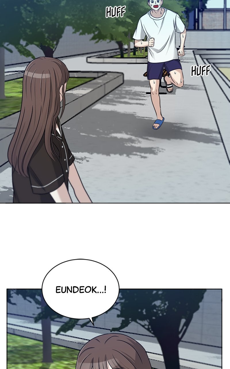 Read Big Man on the Court EN Manga Online