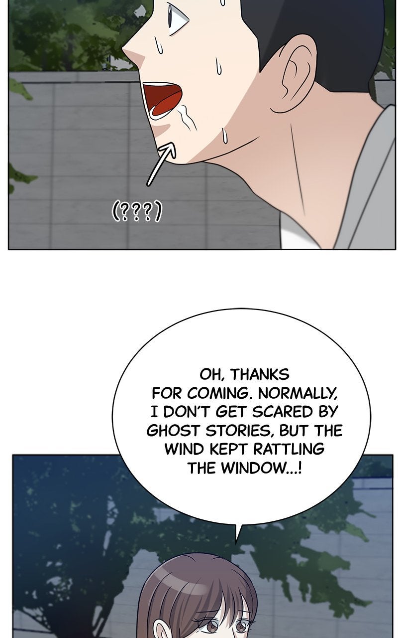 Read Big Man on the Court EN Manga Online
