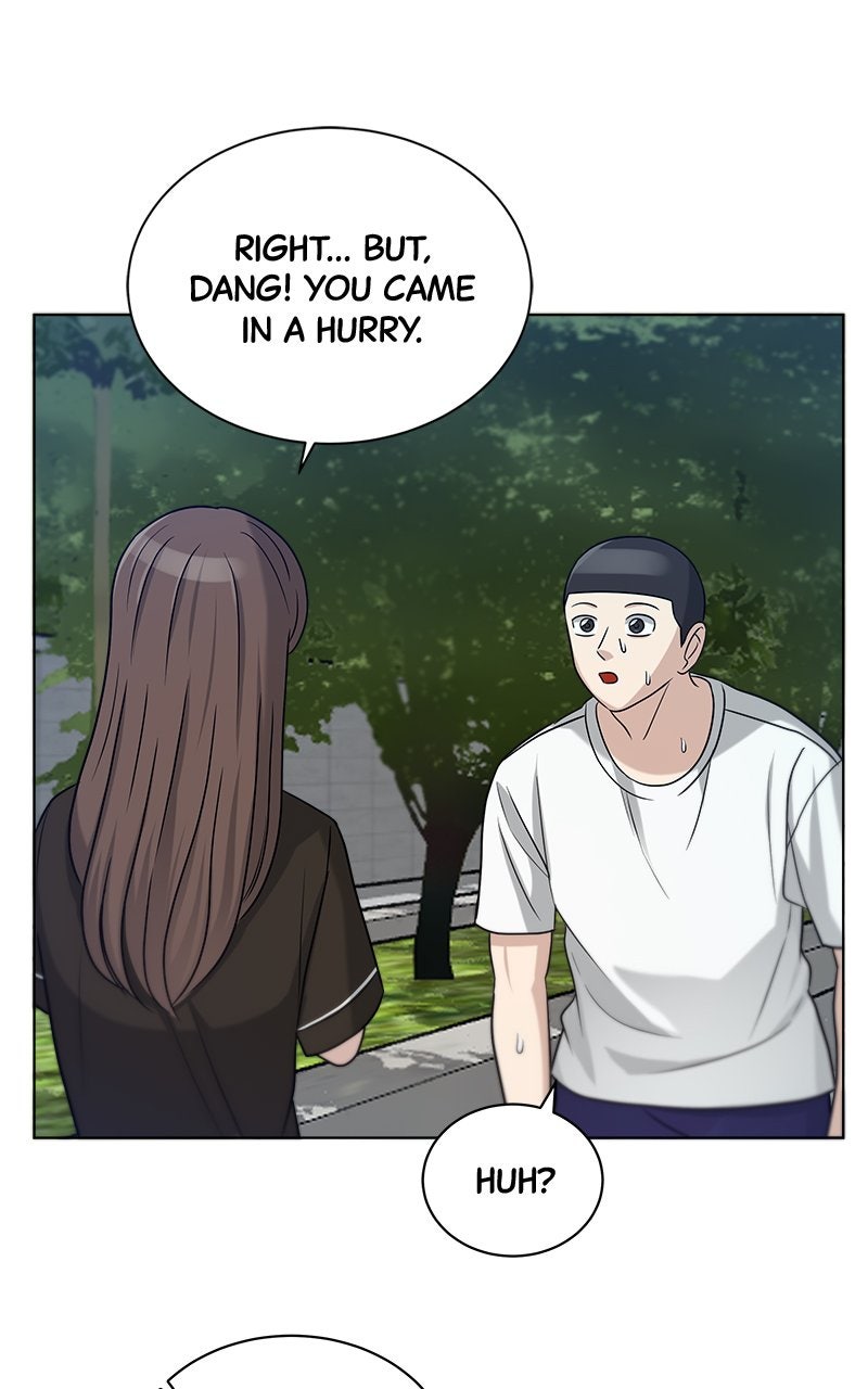 Read Big Man on the Court EN Manga Online