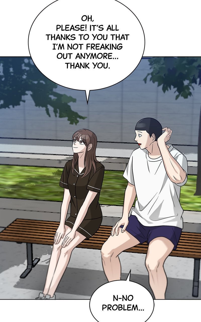 Read Big Man on the Court EN Manga Online