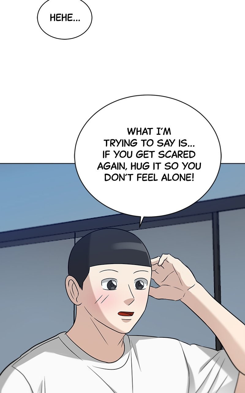 Read Big Man on the Court EN Manga Online