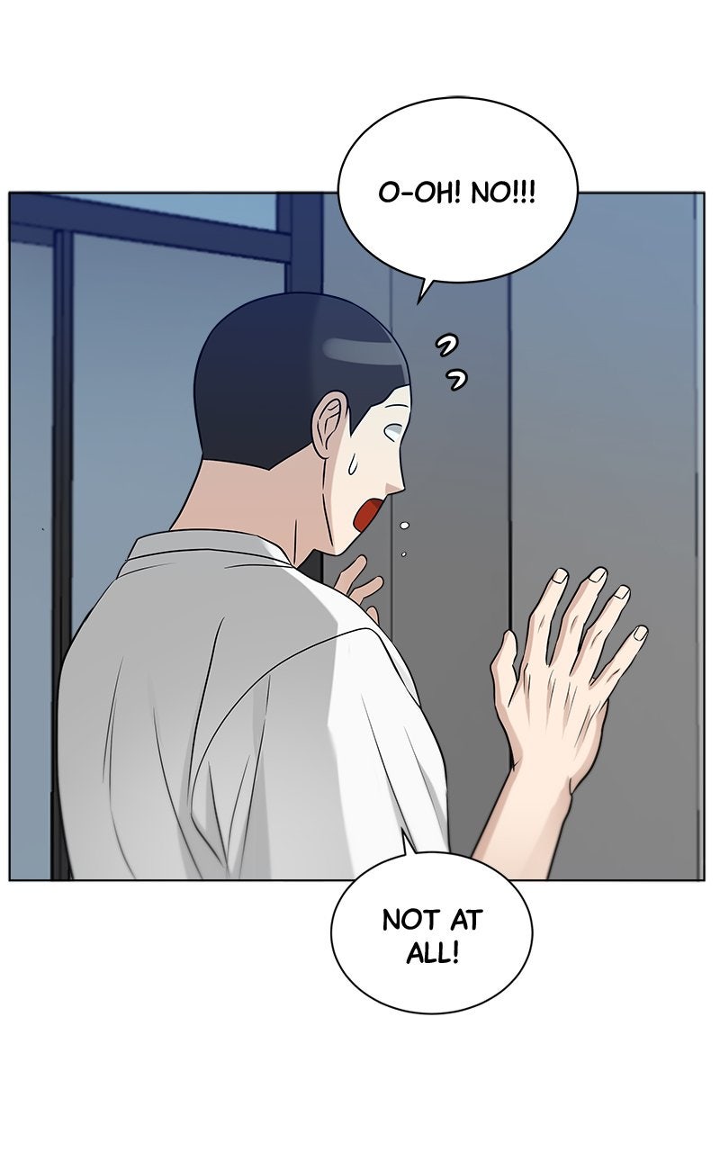 Read Big Man on the Court EN Manga Online