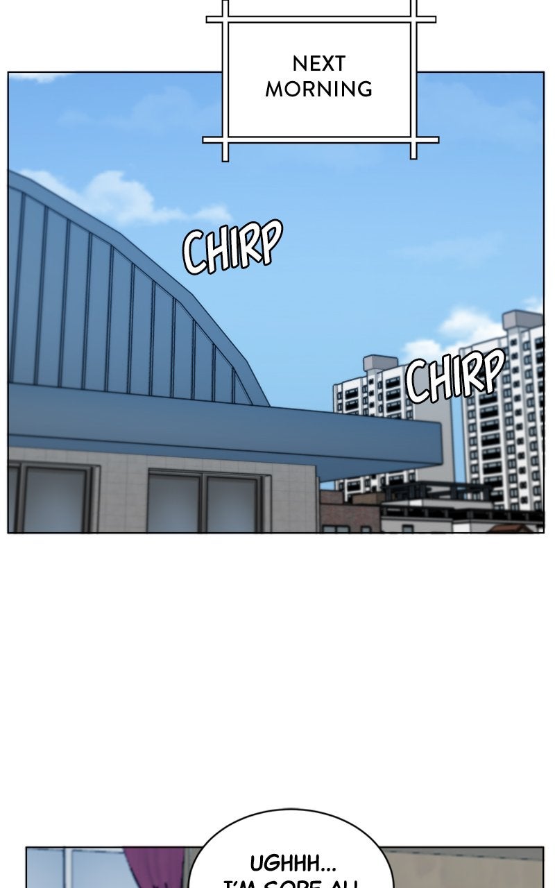 Read Big Man on the Court EN Manga Online