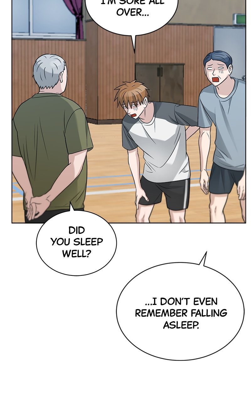 Read Big Man on the Court EN Manga Online