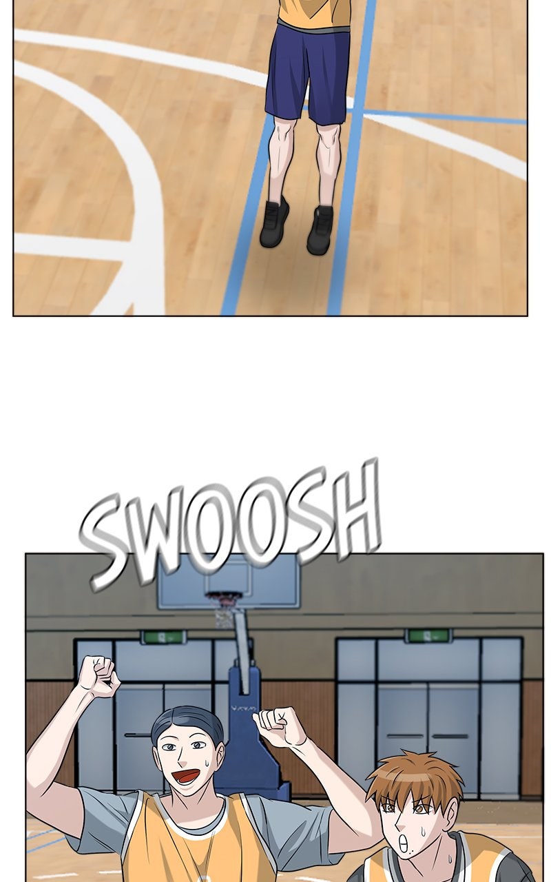 Read Big Man on the Court EN Manga Online