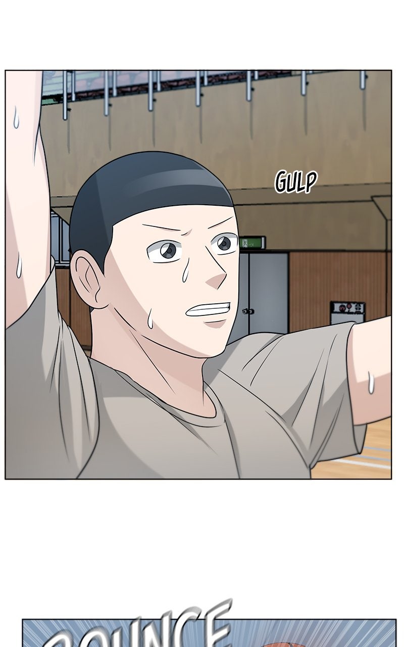 Read Big Man on the Court EN Manga Online