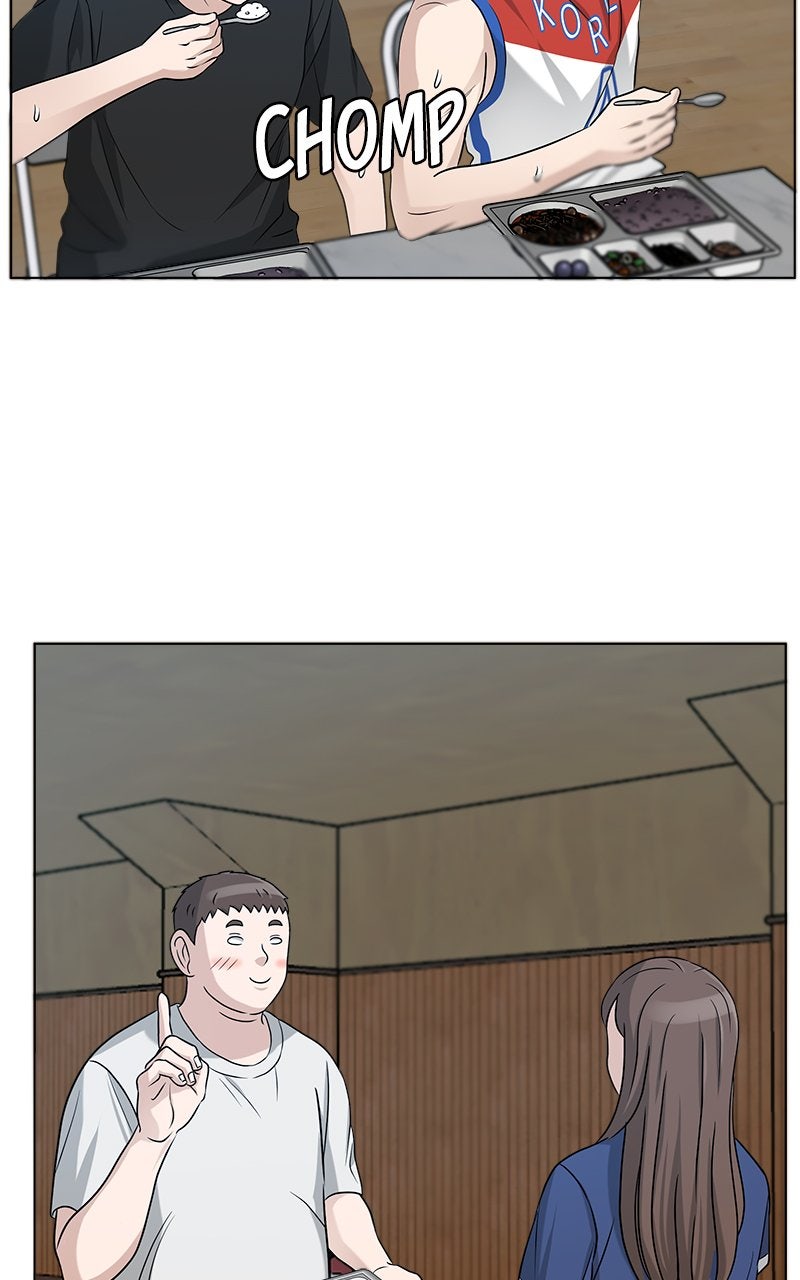 Read Big Man on the Court EN Manga Online
