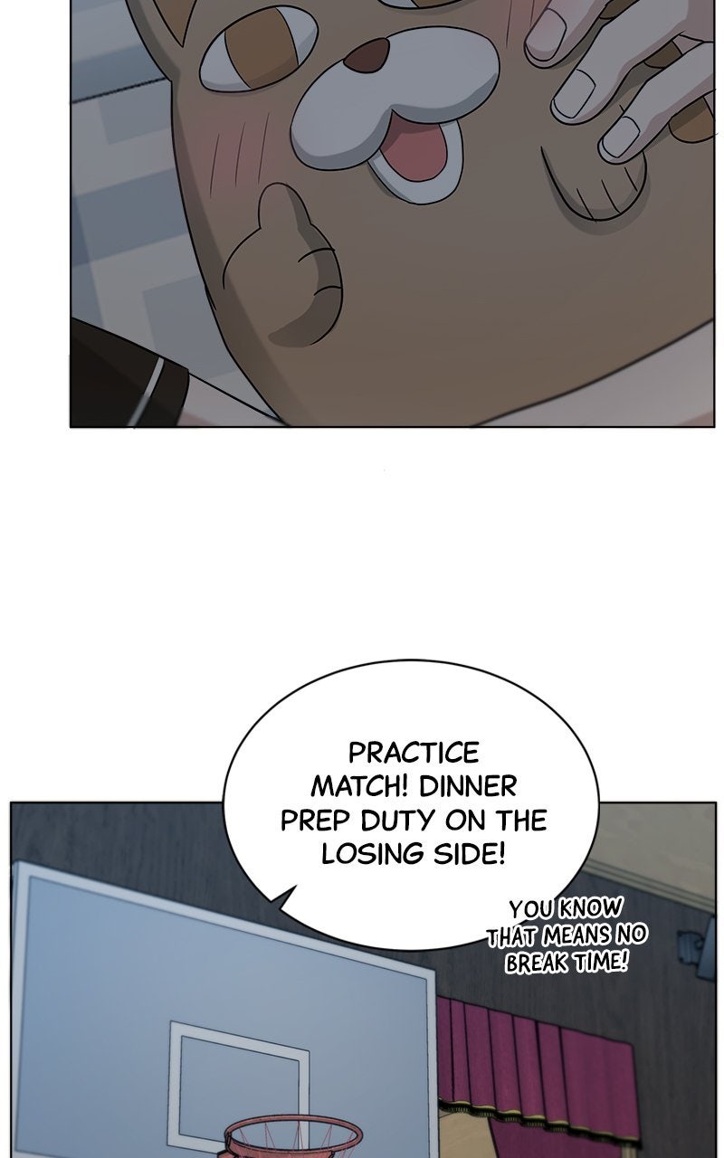Read Big Man on the Court EN Manga Online