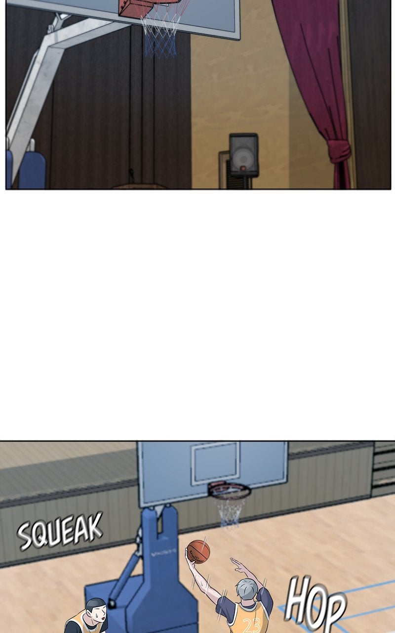 Read Big Man on the Court EN Manga Online