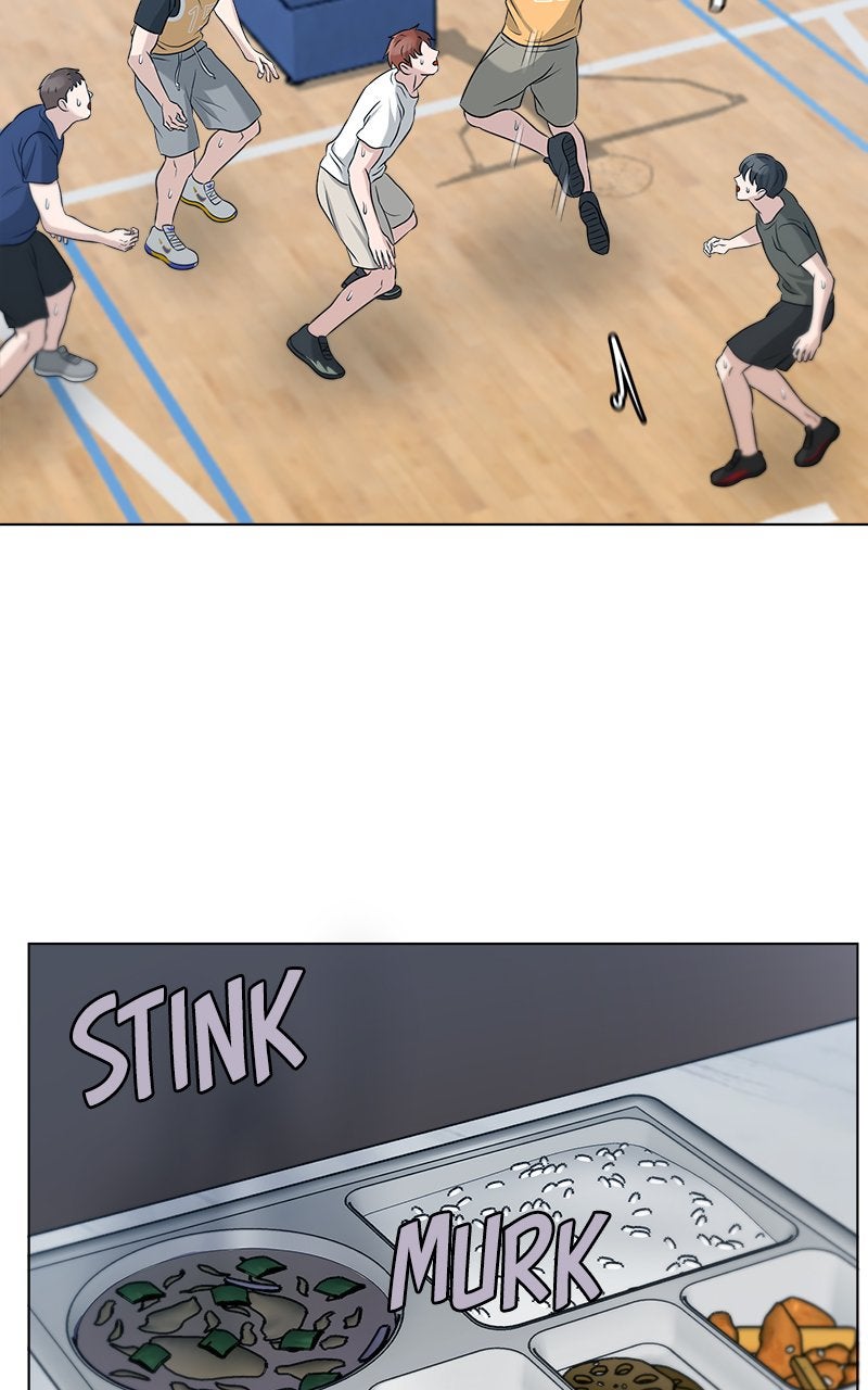 Read Big Man on the Court EN Manga Online