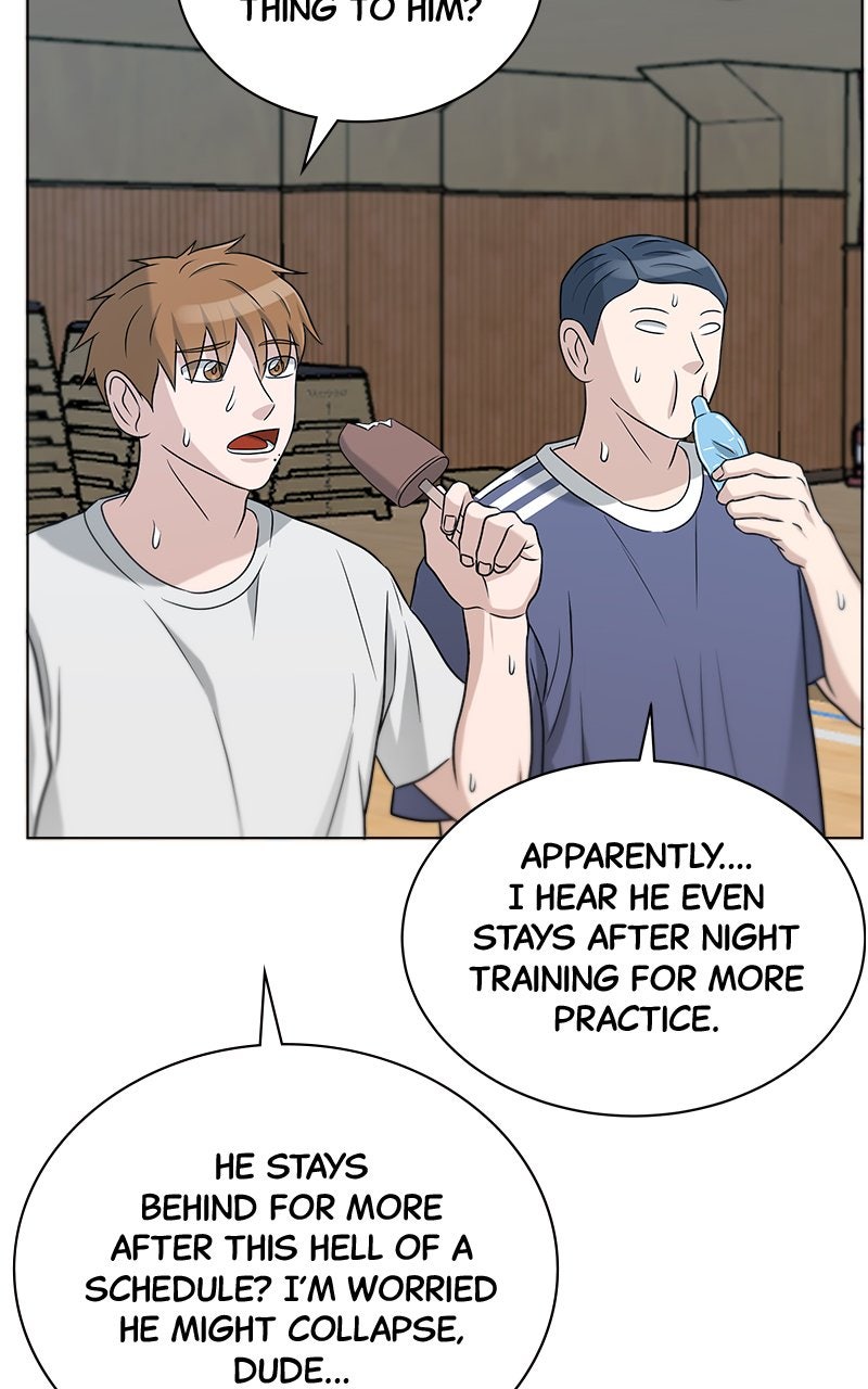 Read Big Man on the Court EN Manga Online