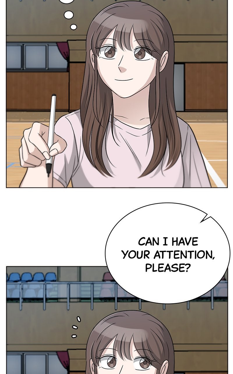 Read Big Man on the Court EN Manga Online
