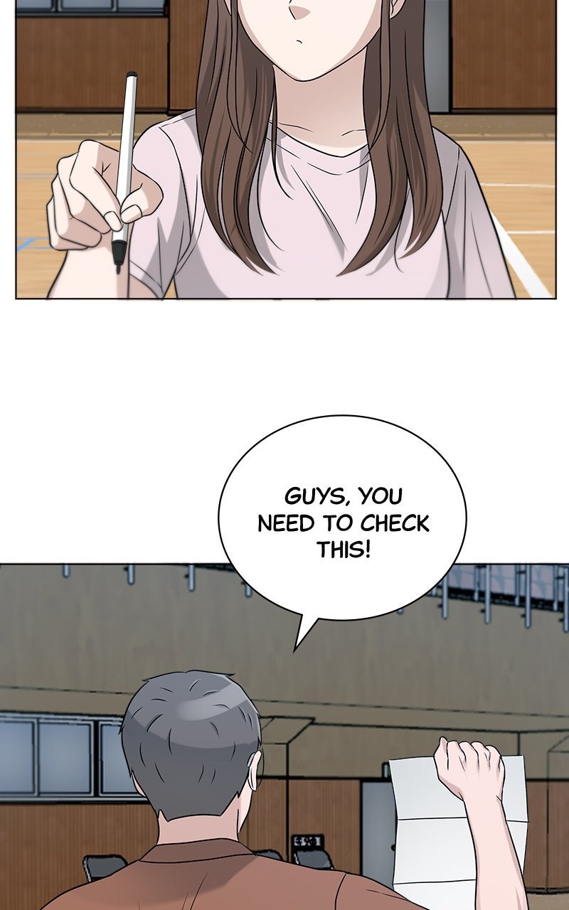 Read Big Man on the Court EN Manga Online