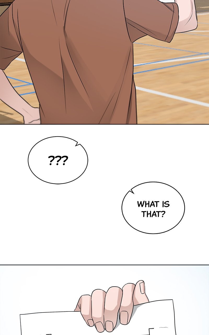 Read Big Man on the Court EN Manga Online