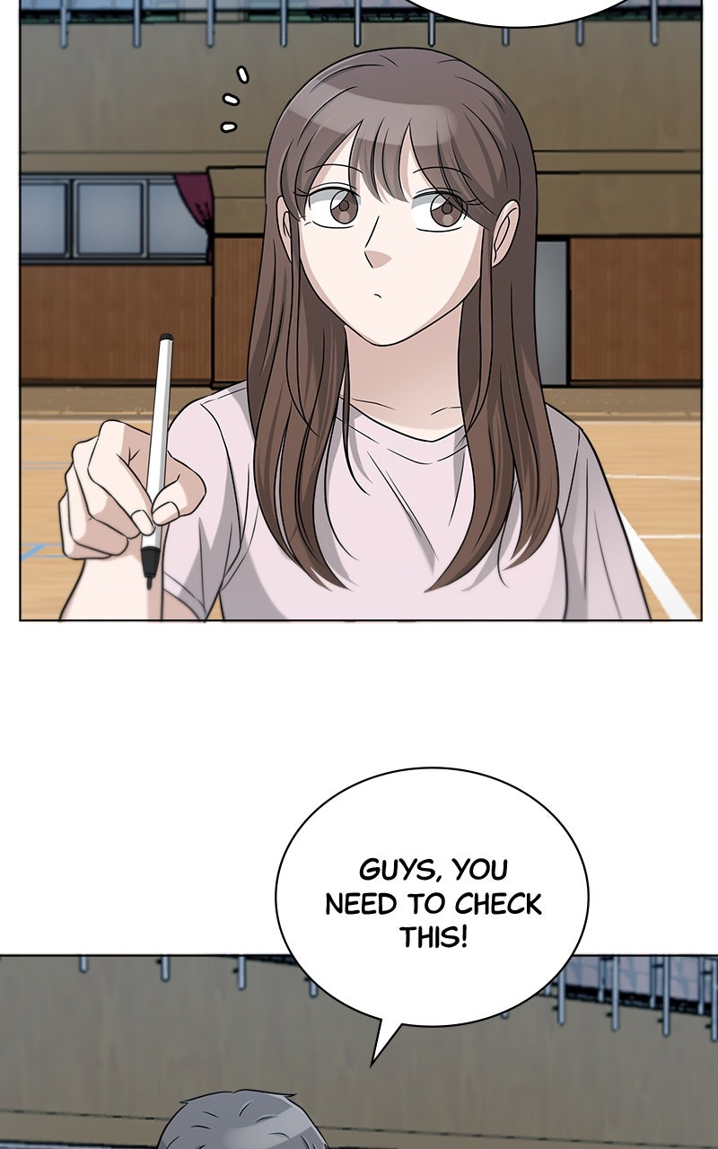 Read Big Man on the Court EN Manga Online