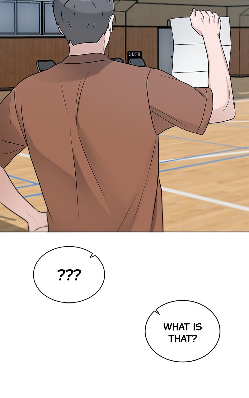 Read Big Man on the Court EN Manga Online
