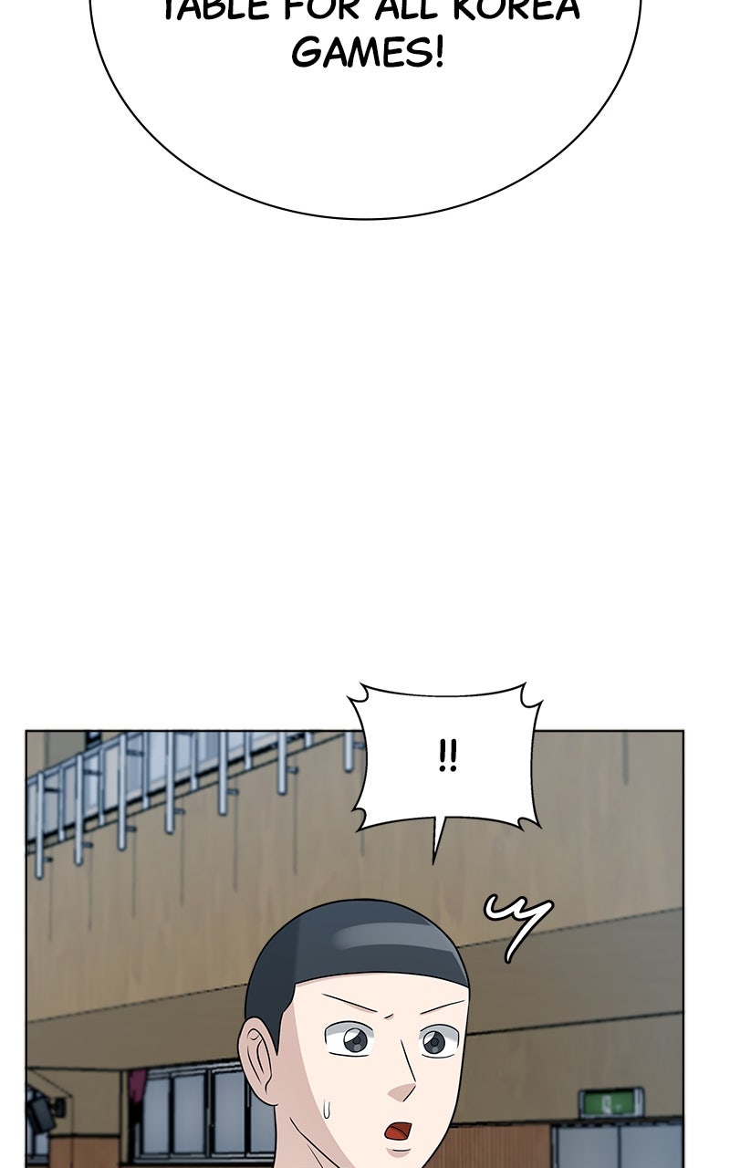 Read Big Man on the Court EN Manga Online
