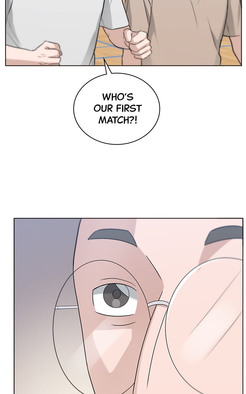 Read Big Man on the Court EN Manga Online