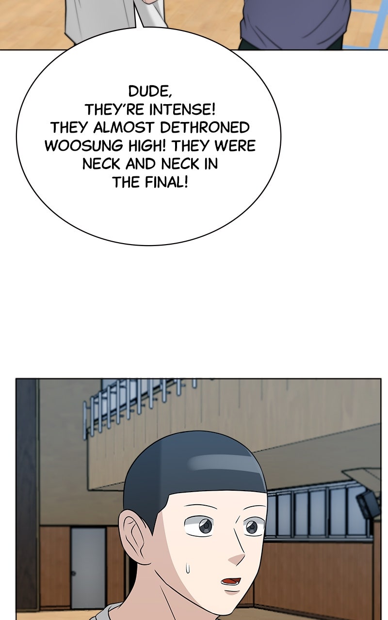 Read Big Man on the Court EN Manga Online