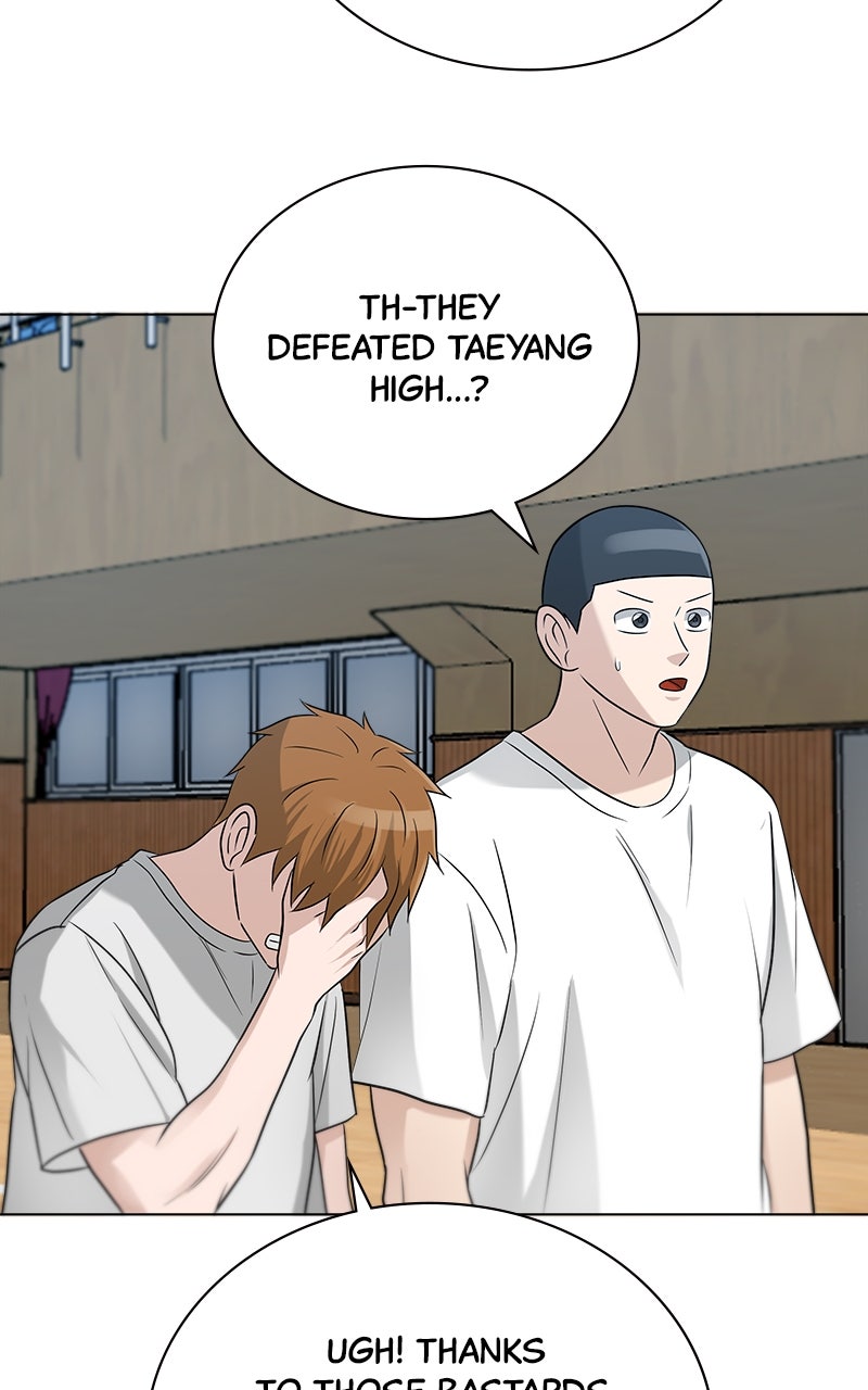 Read Big Man on the Court EN Manga Online