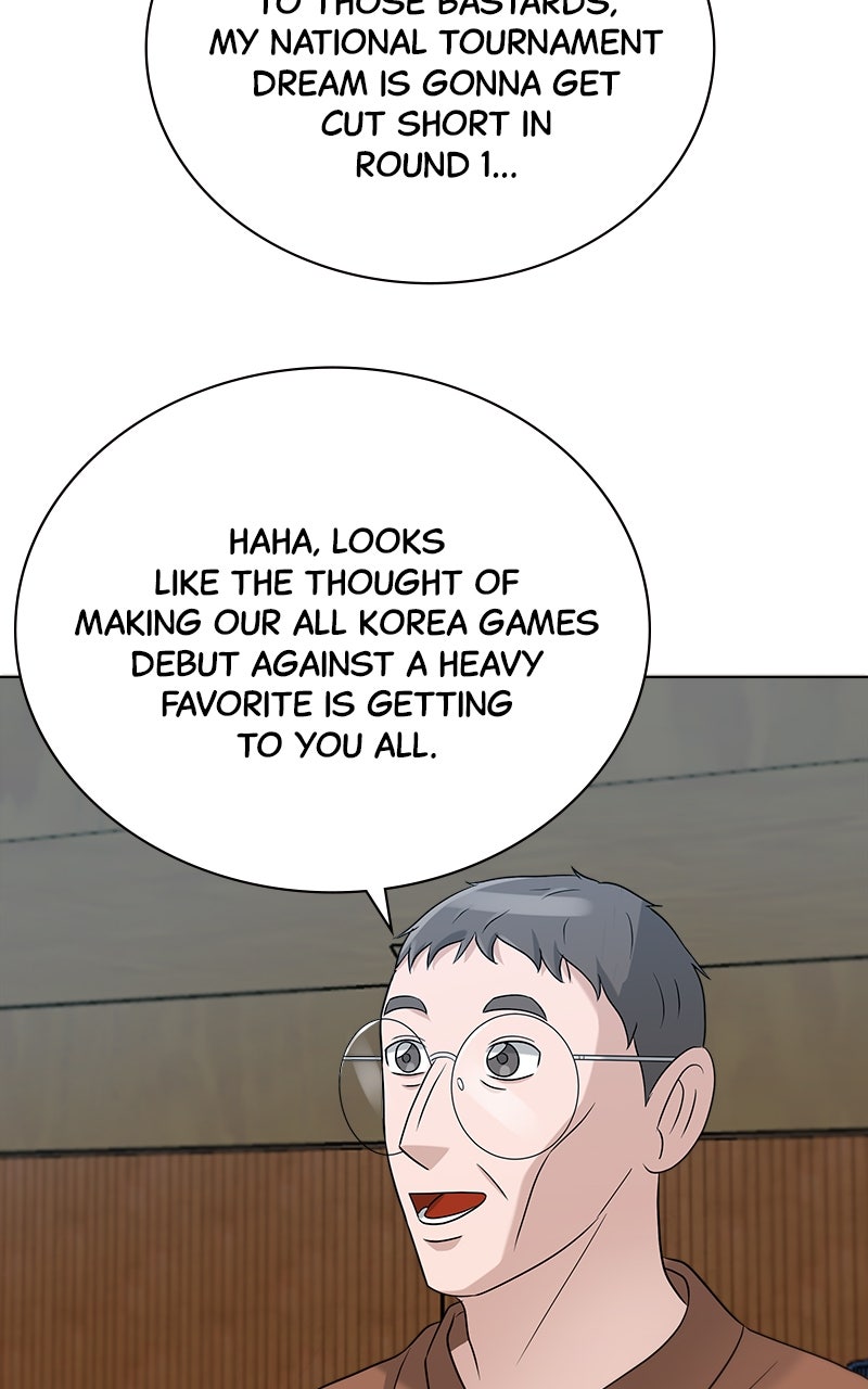 Read Big Man on the Court EN Manga Online