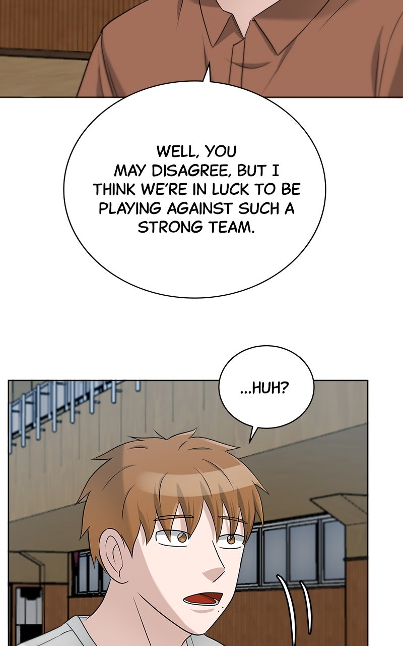 Read Big Man on the Court EN Manga Online