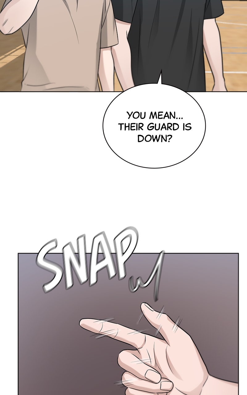 Read Big Man on the Court EN Manga Online