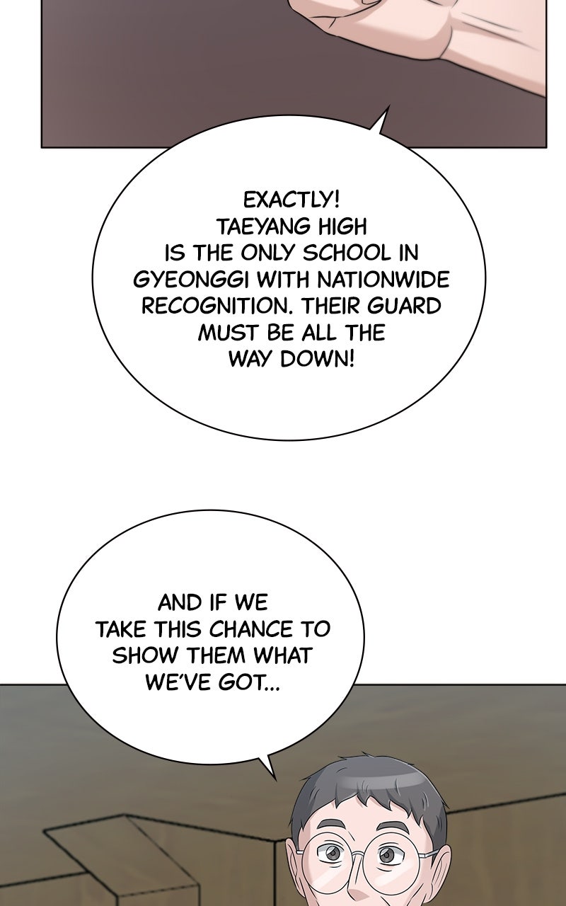 Read Big Man on the Court EN Manga Online