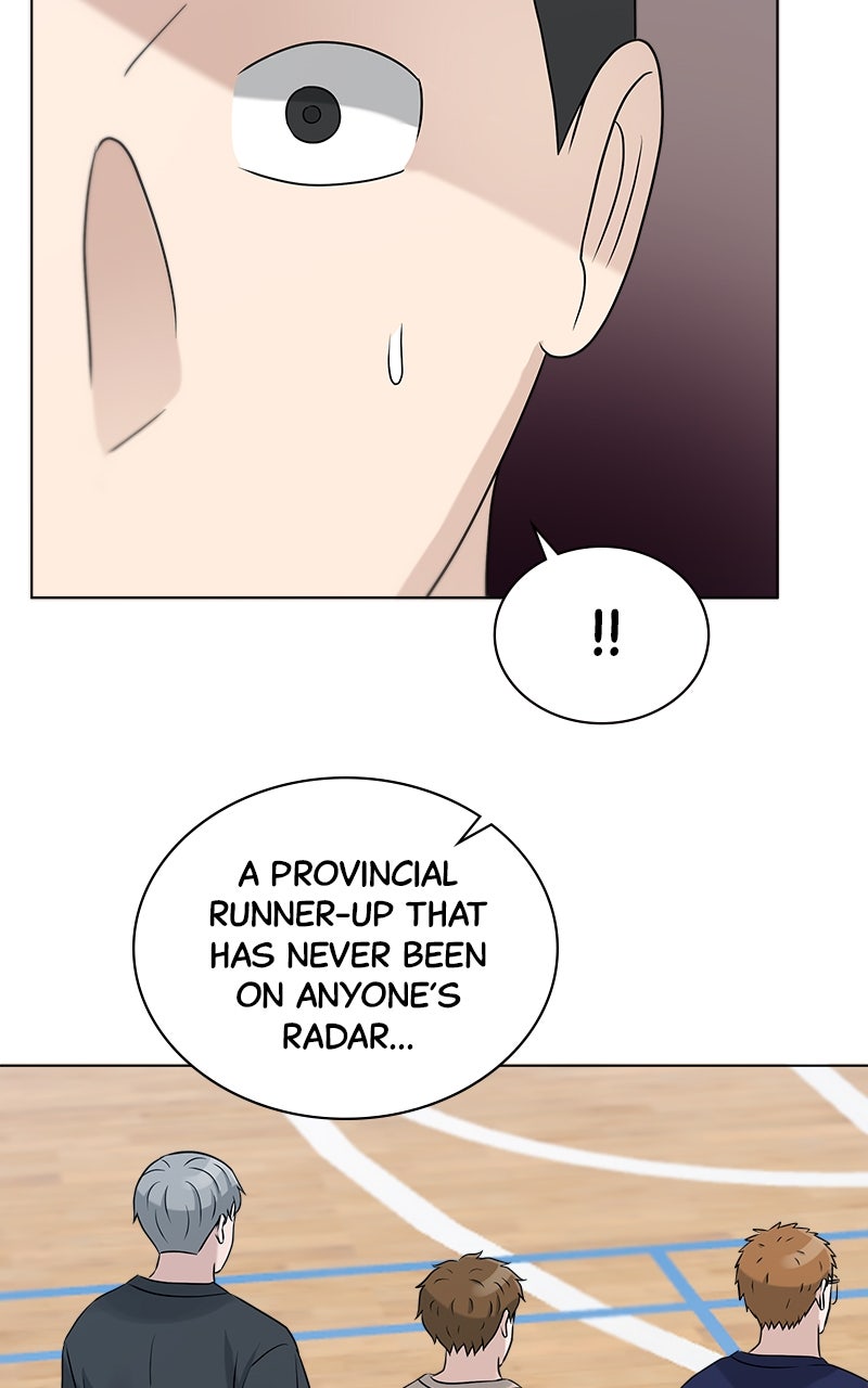 Read Big Man on the Court EN Manga Online