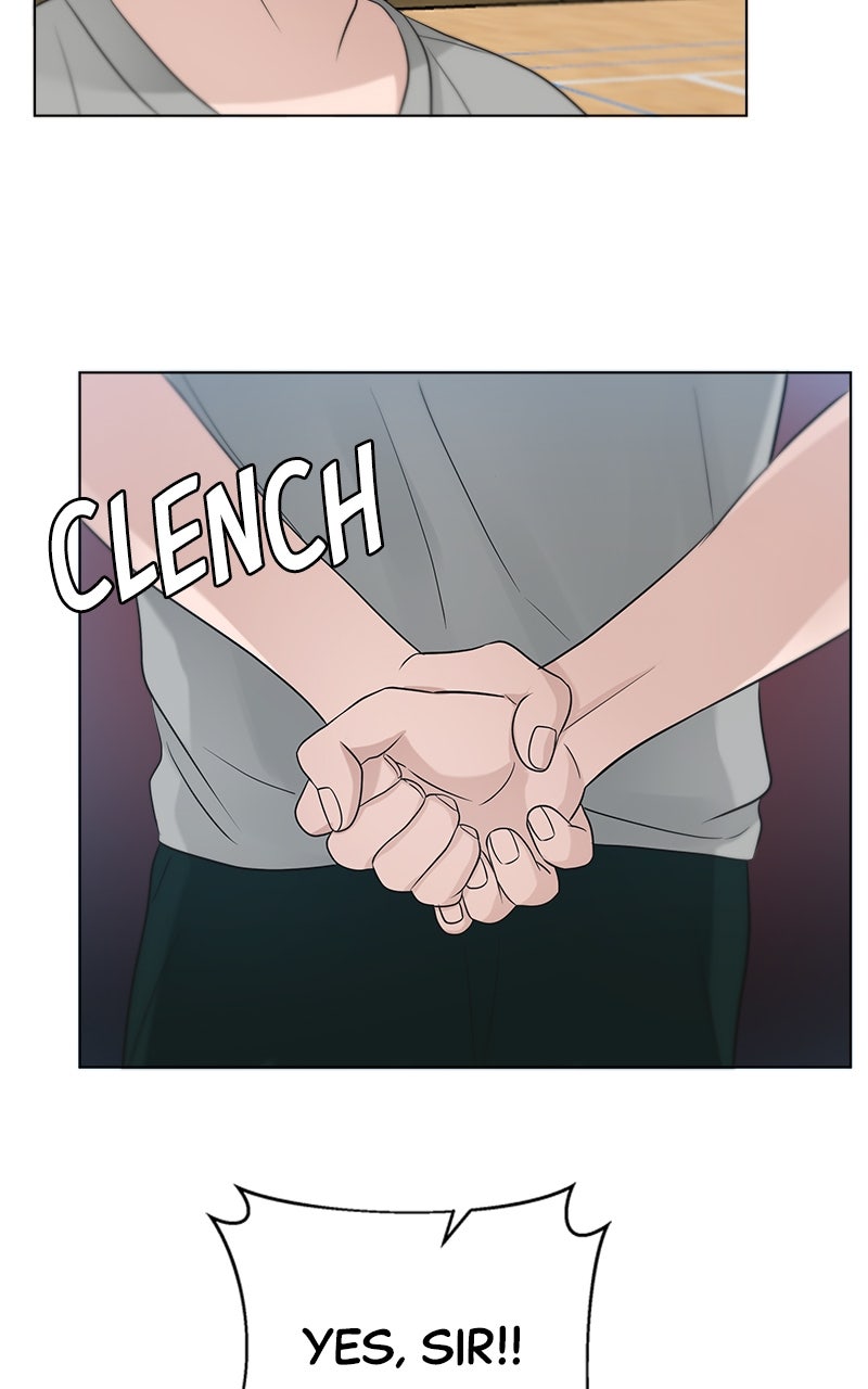 Read Big Man on the Court EN Manga Online