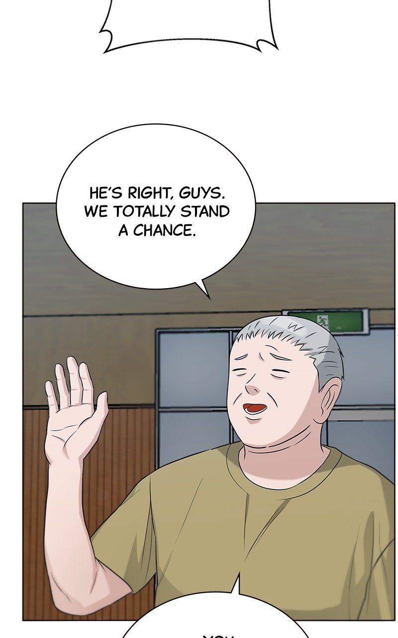 Read Big Man on the Court EN Manga Online