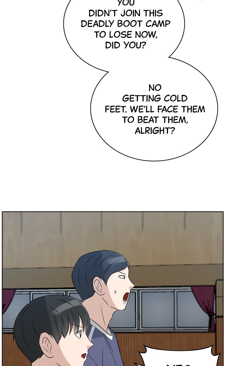 Read Big Man on the Court EN Manga Online
