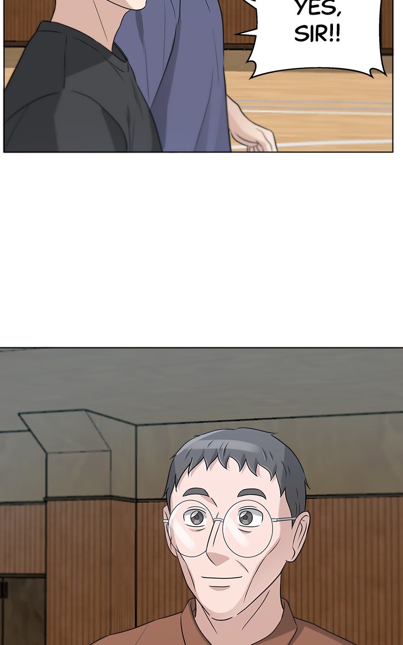 Read Big Man on the Court EN Manga Online