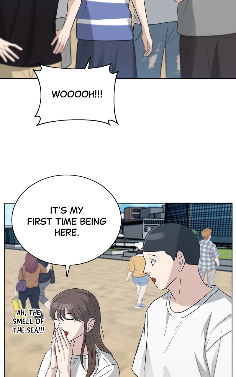 Read Big Man on the Court EN Manga Online