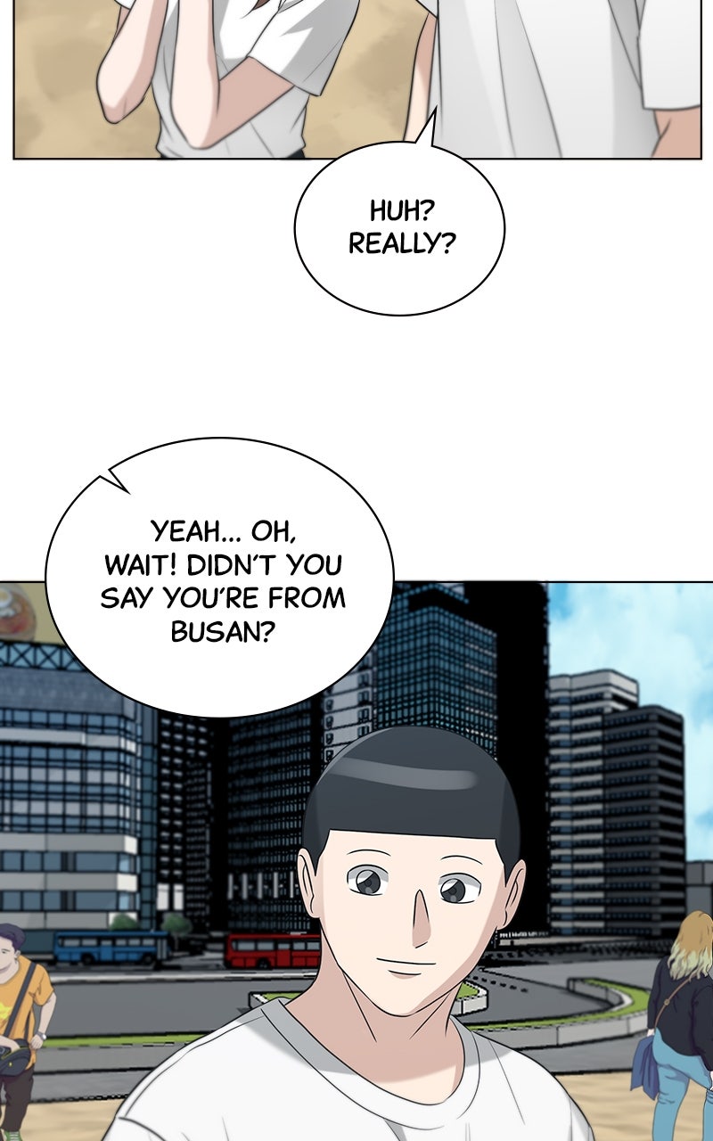 Read Big Man on the Court EN Manga Online