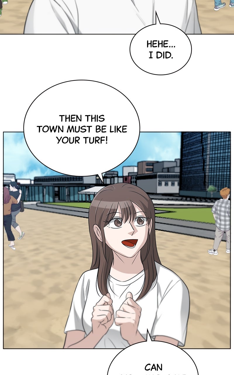 Read Big Man on the Court EN Manga Online