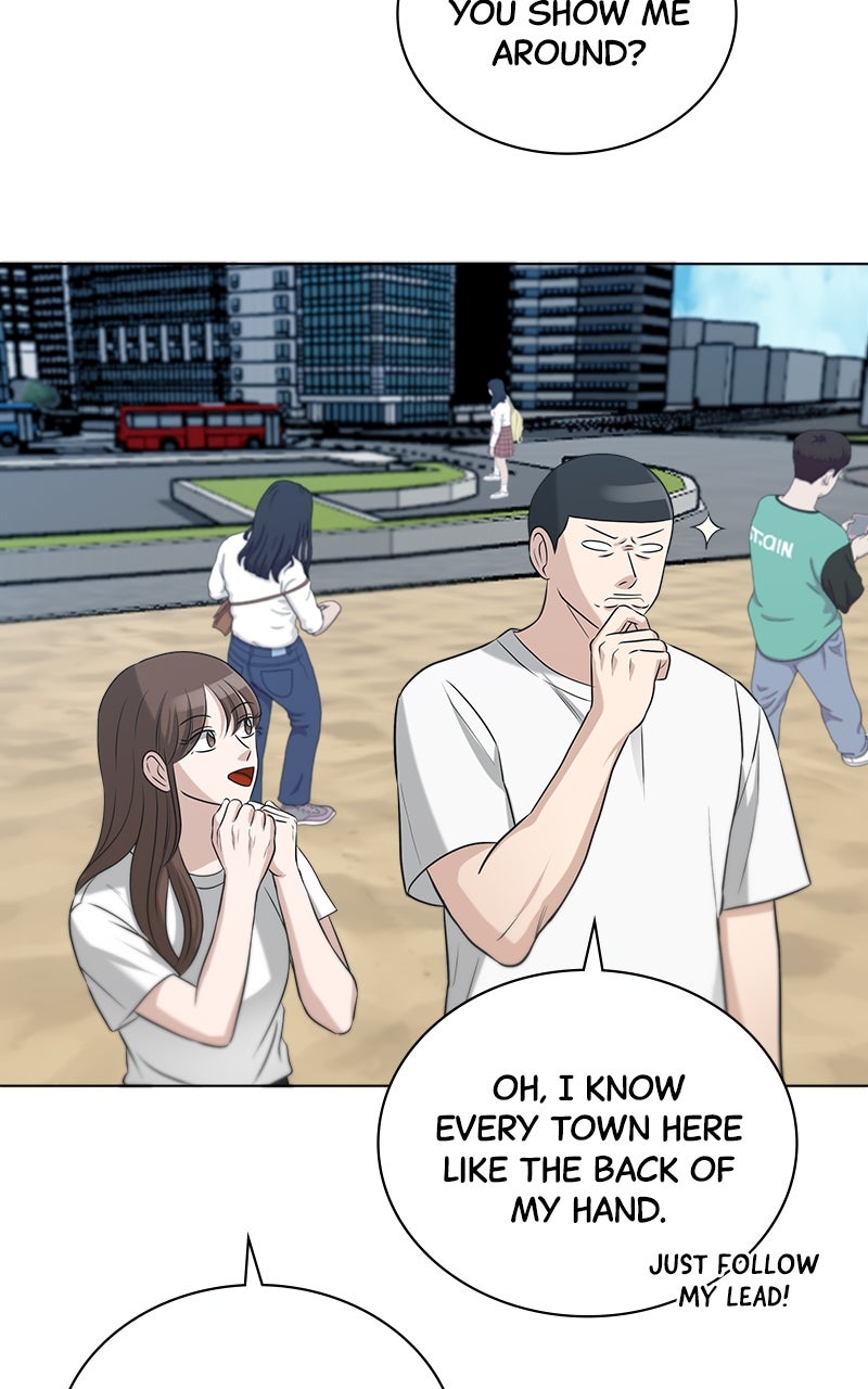 Read Big Man on the Court EN Manga Online