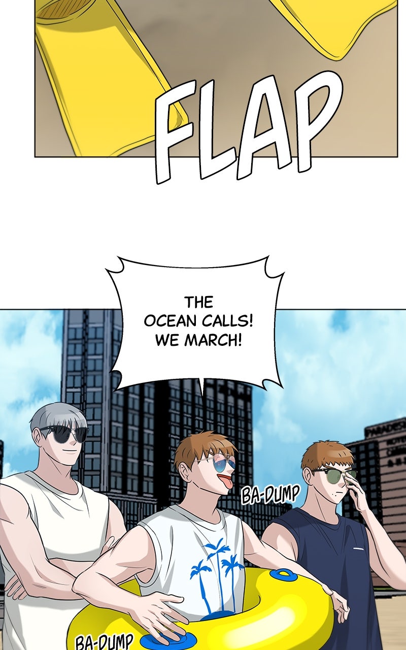 Read Big Man on the Court EN Manga Online
