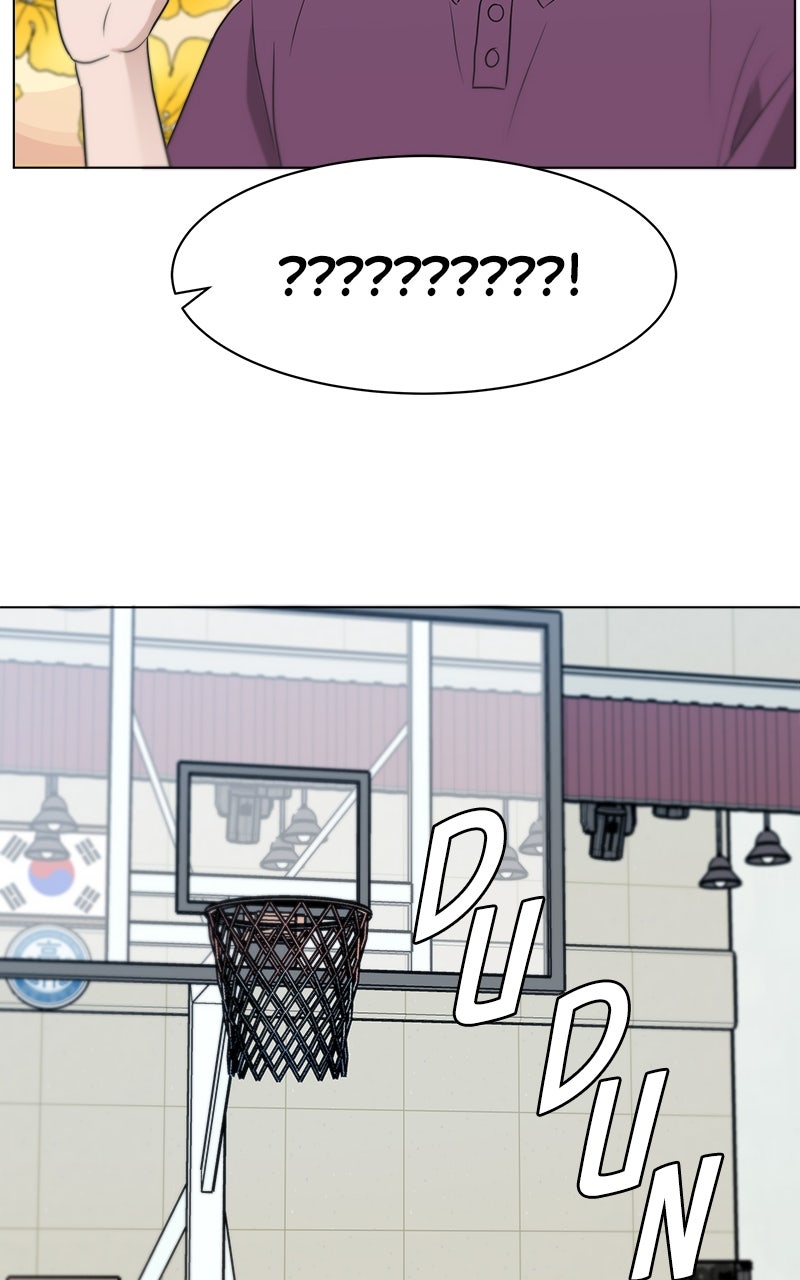 Read Big Man on the Court EN Manga Online