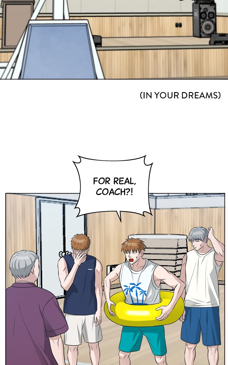 Read Big Man on the Court EN Manga Online